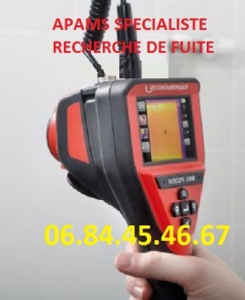 CAMION Dépannage  plomberie Genay