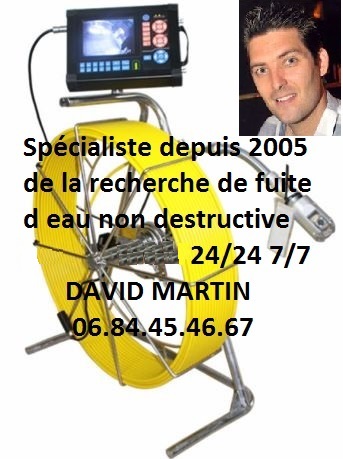 Expert recherche de fuite d eau non destructive agree assurance Genay APAMS plombier Genay pour une recherche de fuite d'eau et une réparation de fuite... 06 84 45 46 67 - Plombier pour recherche de fuite d'eau agréé assurance, syndic, régie et copropriété