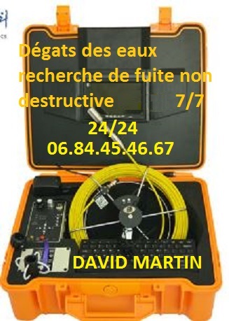 Expert recherche de fuite d eau non destructive agree assurance Genay APAMS plombier Genay pour une recherche de fuite d'eau et une réparation de fuite... 06 84 45 46 67 - Plombier pour recherche de fuite d'eau agréé assurance, syndic, régie et copropriété