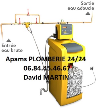 apams plombier Genay pose et installation d'adoucisseur, le rhone une région calcaire apams plomberie Genay pose et installation d'adoucisseur, le rhone une région calcaire