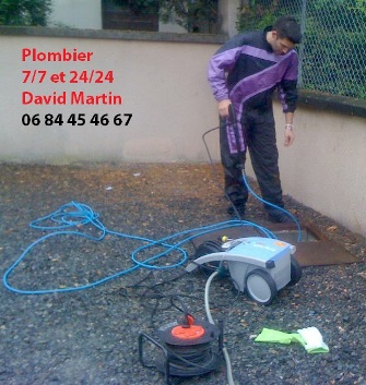 plombier Genay pour un débouchage de WC, de canalisation, de douche, de baignoire... 06 84 45 46 67