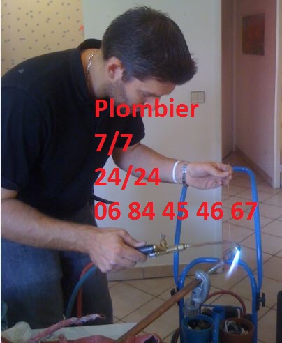 plombier Genay urgence et dépannage plomberie Genay, fuite d'eau, chauffe eau en panne, débouchage